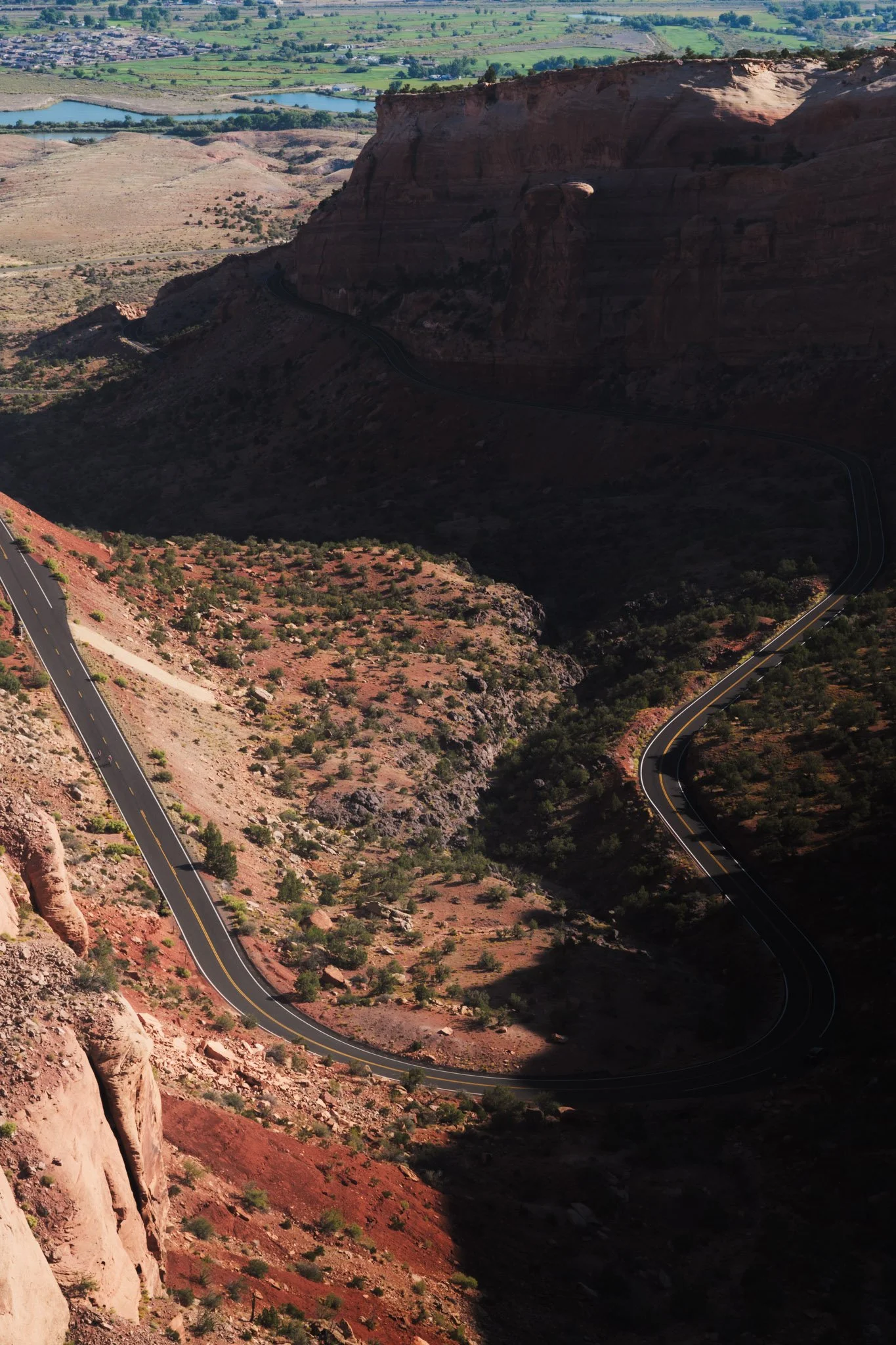 Tour of the Moon — Colorado Cycling Events - The Ride Collective